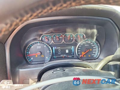 Zdjęcie 9 z 12 samochodu: 2018 GMC SIERRA K1500 SLT VIN:3GTU2NEC5JG591340 - miniatura