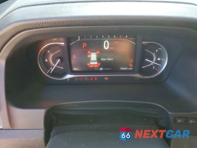 Zdjęcie 9 z 12 samochodu: 2022 HONDA PASSPORT EXL VIN:5FNYF8H53NB025371 - miniatura