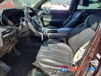 Zdjęcie 7 z 13 samochodu: 2025 HYUNDAI PALISADE CALLIGRAPHY VIN:KM8R74GE0SU827693 - miniatura