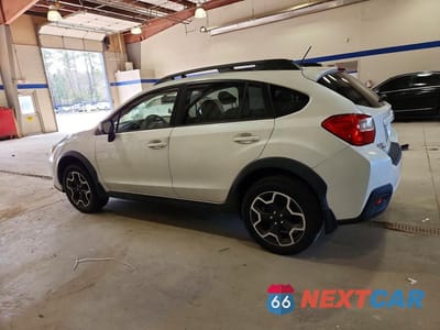Drugie zdjęcie samochodu z przodu: 2014 SUBARU XV CROSSTREK 2.0 LIMITED VIN:JF2GPAKC1E8267004 - miniatura