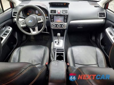 Zdjęcie 8 z 11 samochodu: 2016 SUBARU CROSSTREK PREMIUM VIN:JF2GPABC0G8340351 - miniatura