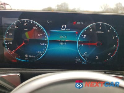 Zdjęcie 9 z 14 samochodu: 2021 MERCEDES-BENZ GLB 250 VIN:W1N4M4GB1MW111740 - miniatura
