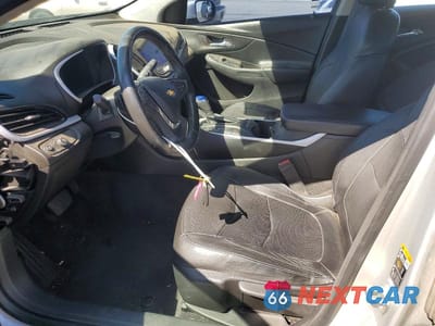 Zdjęcie 7 z 12 samochodu: 2017 CHEVROLET VOLT LT VIN:1G1RC6S57HU127660 - miniatura