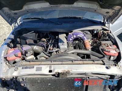 Zdjęcie 11 z 13 samochodu: 1996 DODGE RAM 3500 VIN:3B7MC33C8TM132859 - miniatura