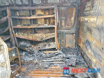 Zdjęcie 11 z 12 samochodu: 2023 MERCEDES-BENZ SPRINTER 2500 VIN:W1Y40CHY1PT152404 - miniatura