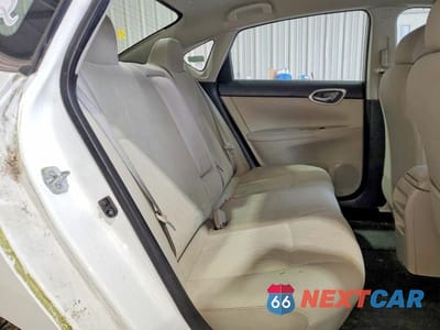 Zdjęcie 10 z 11 samochodu: 2015 NISSAN SENTRA SV VIN:3N1AB7AP9FY286693 - miniatura