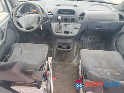 Zdjęcie 8 z 14 samochodu: 2006 DODGE SPRINTER 2500 DELIVERY VAN VIN:WD0PD644565958590 - miniatura