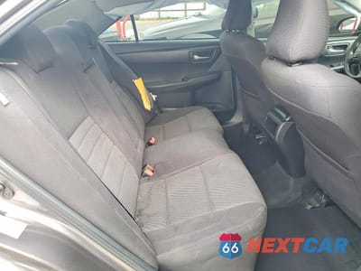 Zdjęcie 10 z 12 samochodu: 2015 TOYOTA CAMRY LE VIN:4T4BF1FK2FR445946 - miniatura