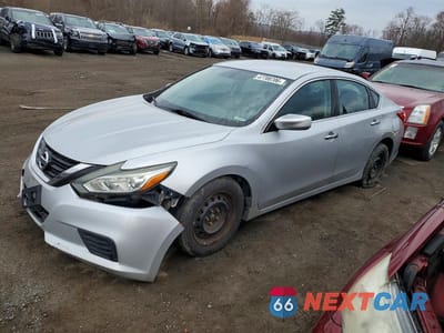 2017 NISSAN ALTIMA 2.5 S 1N4AL3AP7HC192767 - główne zdjęcie licytacji z USA - miniatura