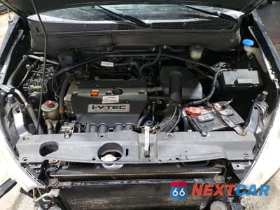 Zdjęcie 12 z 14 samochodu: 2004 HONDA CR-V EX VIN:SHSRD788X4U249176 - miniatura