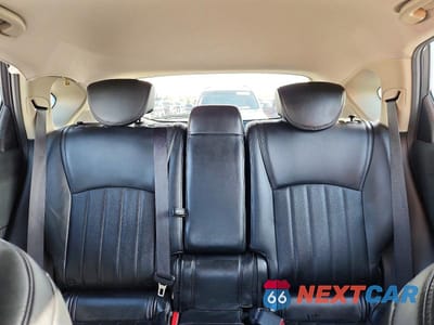 Zdjęcie 10 z 13 samochodu: 2016 INFINITI QX50 BASE VIN:JN1BJ0RR7GM271280 - miniatura