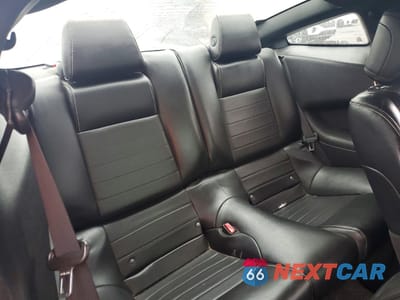 Zdjęcie 10 z 12 samochodu: 2013 FORD MUSTANG VIN:1ZVBP8AM6D5224822 - miniatura