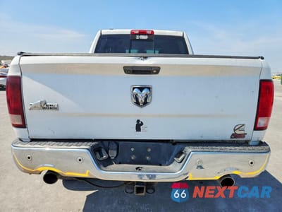 Zdjęcie 6 z 12 samochodu: 2015 RAM 1500 SLT VIN:1C6RR6LM7FS529867 - miniatura
