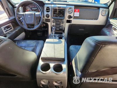 Zdjęcie 8 z 11 samochodu: 2013 FORD F-150 VIN:1FTFW1ET3DFC05283 - miniatura