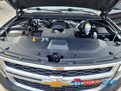 Zdjęcie 12 z 12 samochodu: 2018 CHEVROLET TAHOE K1500 LT VIN:1GNSKBKC4JR133046 - miniatura