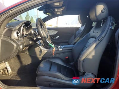 Zdjęcie 7 z 12 samochodu: 2017 MERCEDES-BENZ C 300 VIN:WDDWJ4JB5HF361009 - miniatura