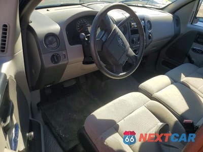 Zdjęcie 8 z 12 samochodu: 2008 FORD F150 VIN:1FTRF14W48KD71057 - miniatura