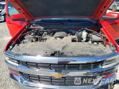 Zdjęcie 11 z 11 samochodu: 2016 CHEVROLET SILVERADO C1500 LT VIN:3GCPCREC4GG304922 - miniatura