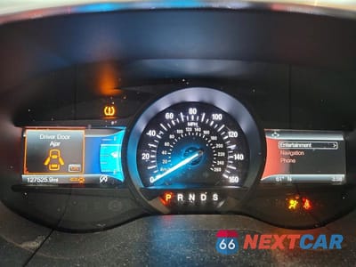 Zdjęcie 9 z 11 samochodu: 2019 FORD EDGE TITANIUM VIN:2FMPK4K91KBB60686 - miniatura