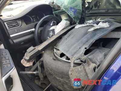 Zdjęcie 8 z 11 samochodu: 2015 TOYOTA CAMRY HYBRID VIN:4T1BD1FK3FU144053 - miniatura