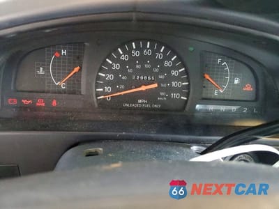 Zdjęcie 9 z 12 samochodu: 1998 TOYOTA TACOMA BASE VIN:4TANL42N1WZ048023 - miniatura