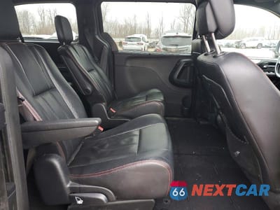 Zdjęcie 11 z 13 samochodu: 2019 DODGE GRAND CARAVAN GT VIN:2C4RDGEG6KR734967 - miniatura