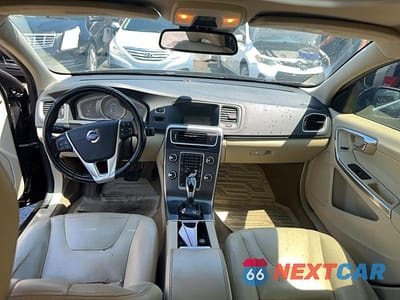 Zdjęcie 9 z 12 samochodu: 2015 VOLVO S60 PREMIER VIN:YV140MFB7F2317038 - miniatura