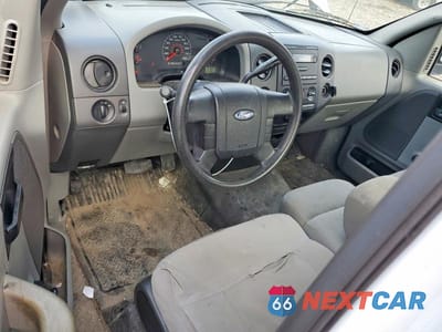 Zdjęcie 8 z 12 samochodu: 2007 FORD F 150 UTILITY / SERVICE TRUCK VIN:1FTVF12597KD29197 - miniatura