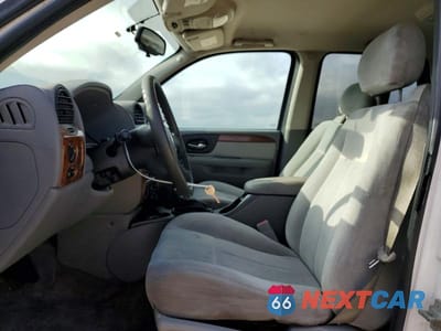 Zdjęcie 7 z 13 samochodu: 2008 ISUZU ASCENDER S VIN:4NUDS13S382700923 - miniatura