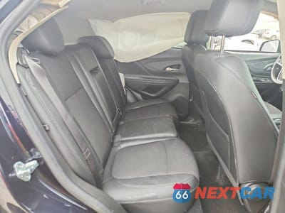 Zdjęcie 11 z 13 samochodu: 2022 BUICK ENCORE PREFERRED VIN:KL4CJESM7NB538403 - miniatura