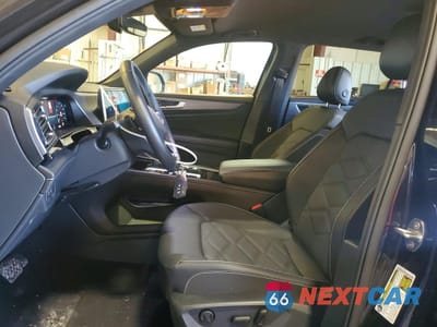 Zdjęcie 7 z 13 samochodu: 2025 VOLKSWAGEN ATLAS CROSS SPORT SE VIN:1V2WE2CA8SC200118 - miniatura