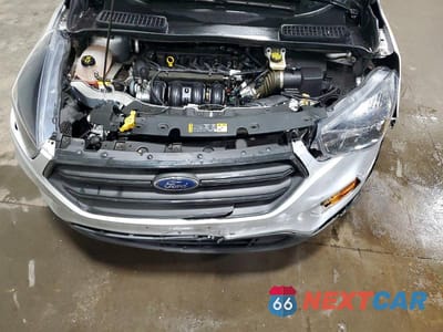 Zdjęcie 12 z 12 samochodu: 2018 FORD ESCAPE S VIN:1FMCU0F76JUD37204 - miniatura