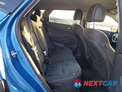 Zdjęcie 11 z 14 samochodu: 2017 HYUNDAI TUCSON SE VIN:KM8J23A48HU575805 - miniatura