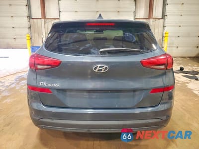 Zdjęcie 6 z 13 samochodu: 2019 HYUNDAI TUCSON SE VIN:KM8J23A46KU894756 - miniatura