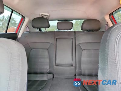 Zdjęcie 10 z 12 samochodu: 2013 KIA SPORTAGE LX VIN:KNDPB3A20D7380724 - miniatura