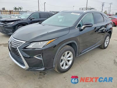 2016 LEXUS RX 350 BASE 2T2BZMCA1GC012101 - główne zdjęcie licytacji z USA - miniatura