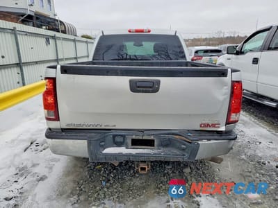 Zdjęcie 6 z 11 samochodu: 2013 GMC SIERRA K1500 SLE VIN:3GTP2VE79DG376824 - miniatura