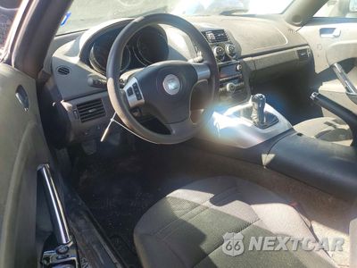 Zdjęcie 8 z 12 samochodu: 2007 SATURN SKY VIN:1G8MB33BX7Y100154 - miniatura