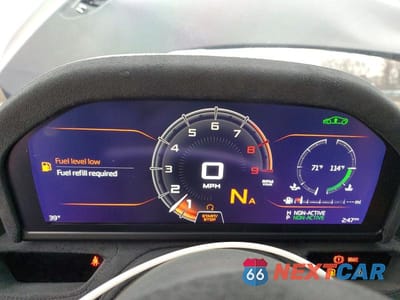 Zdjęcie 9 z 13 samochodu: 2020 MCLAREN 720S VIN:SBM14FCA2LW004138 - miniatura