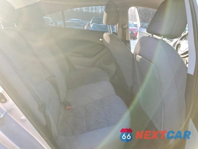 Zdjęcie 10 z 12 samochodu: 2015 KIA FORTE LX VIN:KNAFK4A63F5297126 - miniatura