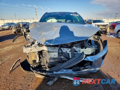 Piąte zdjęcie samochodu w środku: 2025 FORD ESCAPE ST LINE VIN:1FMCU9MN6SUA19297 - miniatura