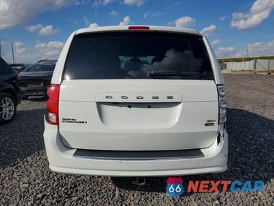 Zdjęcie 6 z 13 samochodu: 2019 DODGE GRAND CARAVAN SXT VIN:2C4RDGCG5KR786738 - miniatura