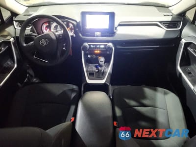 Zdjęcie 8 z 14 samochodu: 2025 TOYOTA RAV4 LE VIN:2T3G1RFV2SC499600 - miniatura