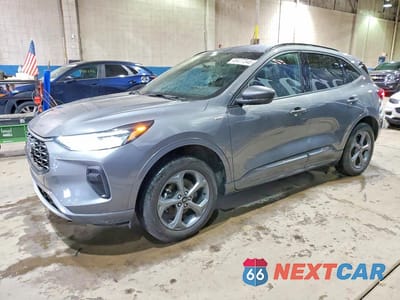 2024 FORD ESCAPE ST LINE 1FMCU9MN2RUA97649 - główne zdjęcie licytacji z USA - miniatura