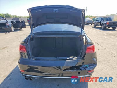 Zdjęcie 6 z 12 samochodu: 2017 AUDI A3 PREMIUM VIN:WAUAUGFF6H1029003 - miniatura