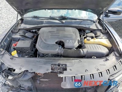 Zdjęcie 11 z 13 samochodu: 2019 DODGE CHARGER GT VIN:2C3CDXHG2KH584660 - miniatura