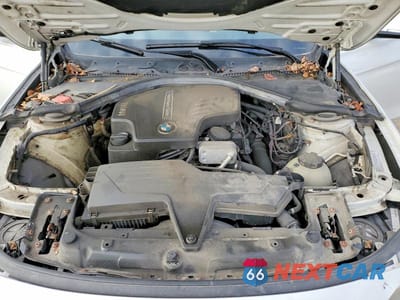 Zdjęcie 11 z 12 samochodu: 2013 BMW 328 XI VIN:WBA3B3C57DF540803 - miniatura