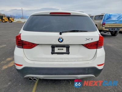 Zdjęcie 6 z 11 samochodu: 2013 BMW X1 XDRIVE28I VIN:WBAVL1C50DVR82919 - miniatura