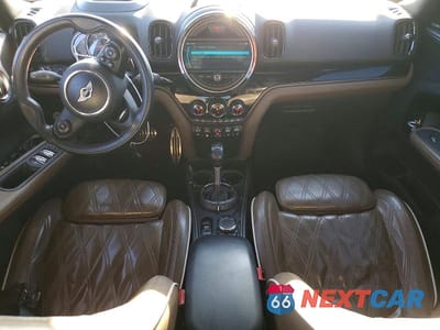 Zdjęcie 8 z 12 samochodu: 2017 MINI COOPER S COUNTRYMAN ALL4 VIN:WMZYT5C30H3D80399 - miniatura