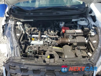 Zdjęcie 12 z 14 samochodu: 2025 NISSAN KICKS PLAY S VIN:3N1CP5BV1SL495798 - miniatura